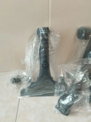 Vaporeta Mercedes Aqua Limpia