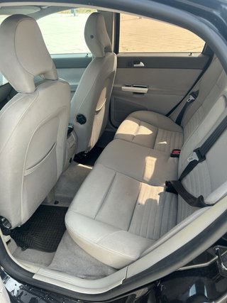 Volvo S40 2009
