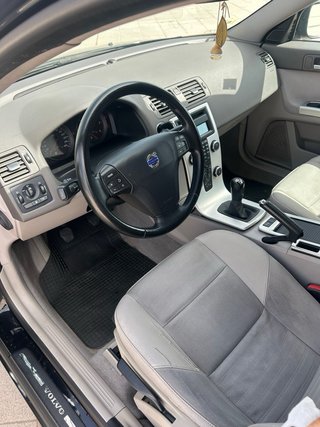Volvo S40 2009