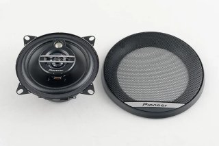 ¡NUEVOS! LEER DESCRIPCIÓN ALTAVOCES PIONEER 10CM