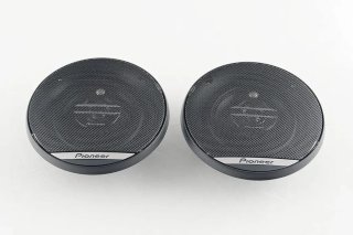 ¡NUEVOS! LEER DESCRIPCIÓN ALTAVOCES PIONEER 10CM