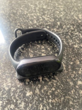 Pulsera Deportiva Xiaomi Negra