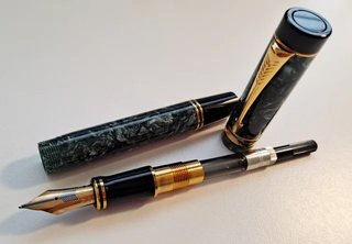 Conjunto Parker Duofold Centennial
