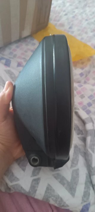 Faro Hella Rallye 1000