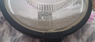 Faro Hella Rallye 1000