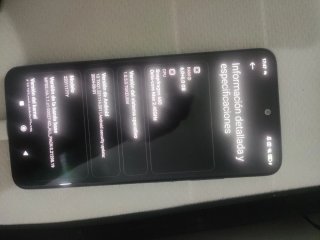 Xiaomi Redmi Note 11 128GB Azul