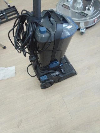 Aspiradora EasyClean