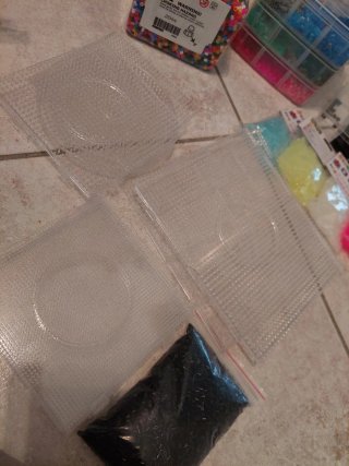IKEA Pyssla Cuentas para Manualidades