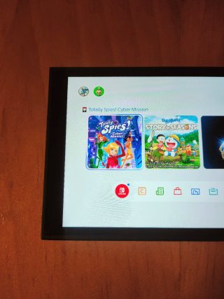 Totally Spies! Cyber Mission, Nintendo Switch