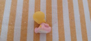 Statuina Tweety Baby con Looney Tunes