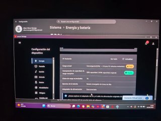 LenovoSlim7| Intel Ultra 7|32GB DDR5/PantallaOLED