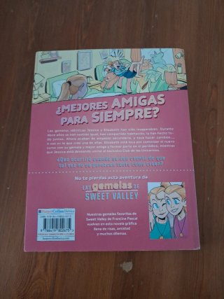 Mejores amigas