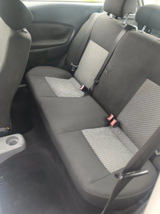 SEAT Ibiza 2008