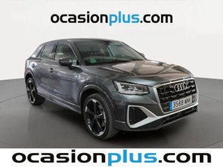 Audi Q2 S line 35 TFSI 110 kW (150 CV) S tronic