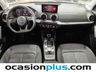 Audi Q2 S line 35 TFSI 110 kW (150 CV) S tronic