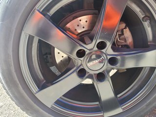Audi A4 2004 Gasolina