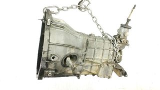 Caja cambios iveco 8868231 daily ii 30-10 23118249
