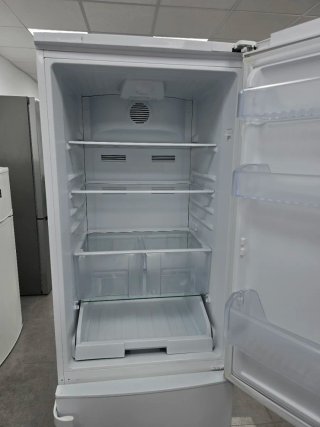 Frigorífico Saivod combi clase A+ 185x60cm nofrost