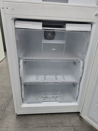 Frigorífico Saivod combi clase A+ 185x60cm nofrost