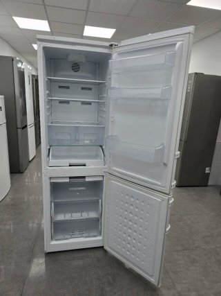 Frigorífico Saivod combi clase A+ 185x60cm nofrost