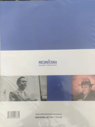 Libros 2° Bachillerato