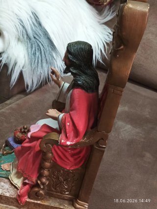 Sagrado Corazón de Jesús