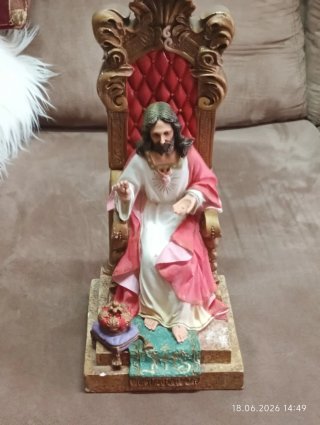 Sagrado Corazón de Jesús
