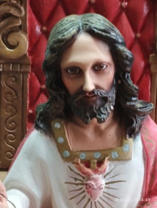 Sagrado Corazón de Jesús