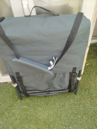 Mueble Cocina Camping Quechua  Sin estrenar.