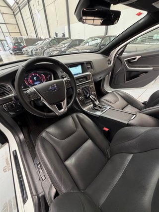 Volvo V60 D6 285CV AWD 2015 Garantia CERO EMISSION