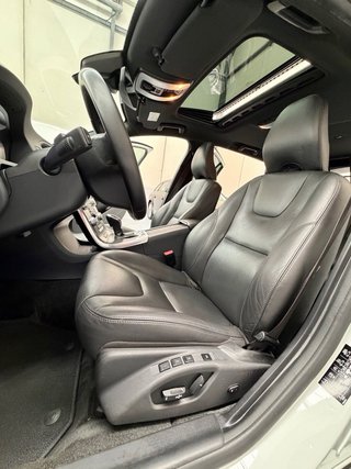 Volvo V60 D6 285CV AWD 2015 Garantia CERO EMISSION