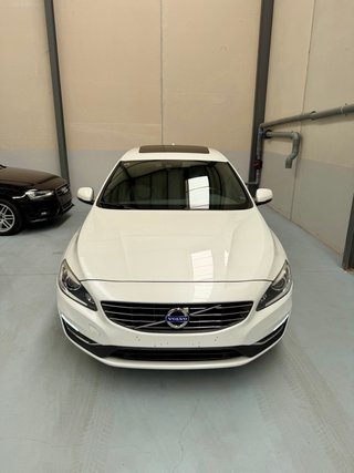 Volvo V60 D6 285CV AWD 2015 Garantia CERO EMISSION