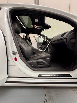 Volvo V60 D6 285CV AWD 2015 Garantia CERO EMISSION