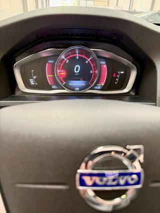 Volvo V60 D6 285CV AWD 2015 Garantia CERO EMISSION