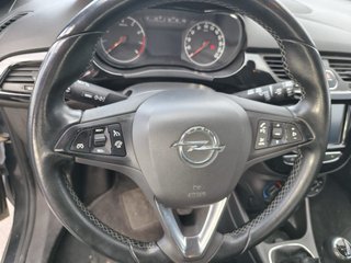 Opel Corsa-e 2017