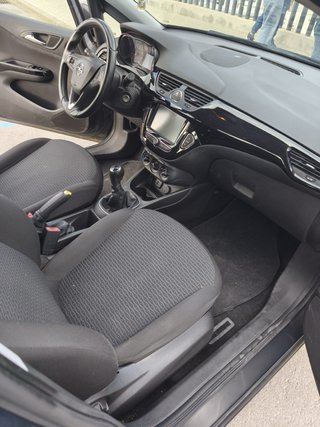 Opel Corsa-e 2017