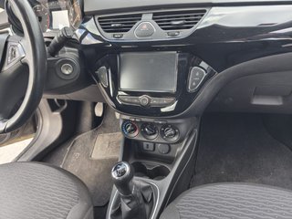 Opel Corsa-e 2017