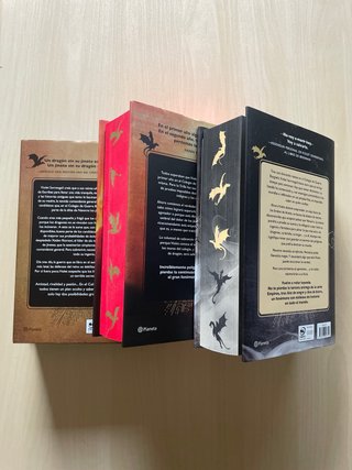 PACK COLECCIONISTA REBECCA YARROS – EMPÍREO+ bolsa