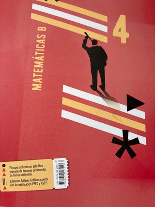 Proyecto: FanFest - Matemáticas 4 [opción B] ESO