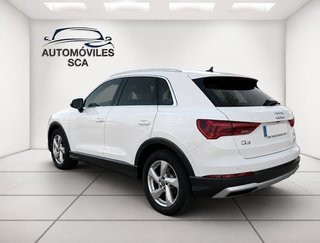 Audi Q3 2020 automático
