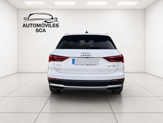 Audi Q3 2020 automático
