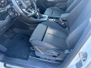 Audi Q3 2020 automático