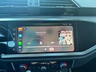 Audi Q3 2020 automático