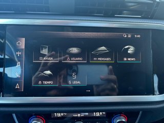 Audi Q3 2020 automático