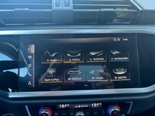 Audi Q3 2020 automático