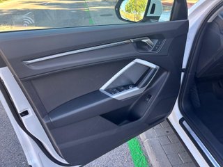 Audi Q3 2020 automático