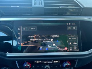 Audi Q3 2020 automático
