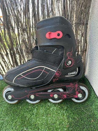 Monopattini Oxelo per ragazze