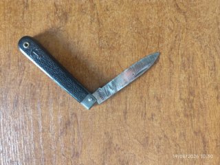 Navaja Arcos marinera  ROTA el piston