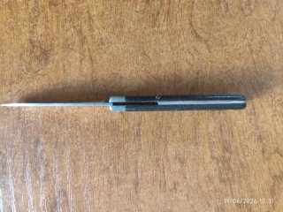 Navaja Arcos marinera  ROTA el piston